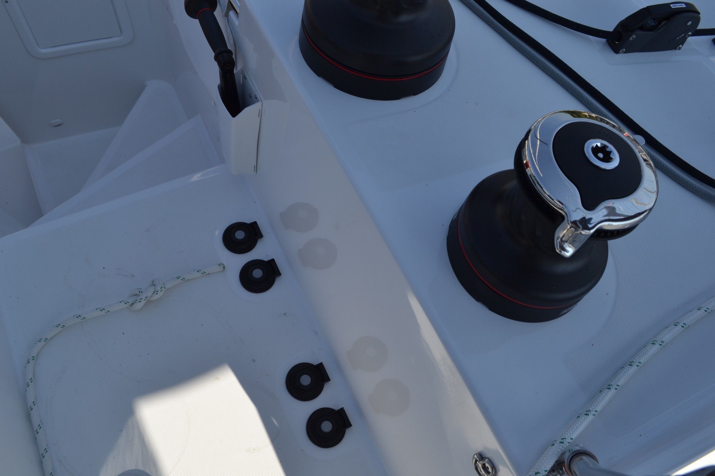 Lagoon 450 F | Adriatic Cheetah