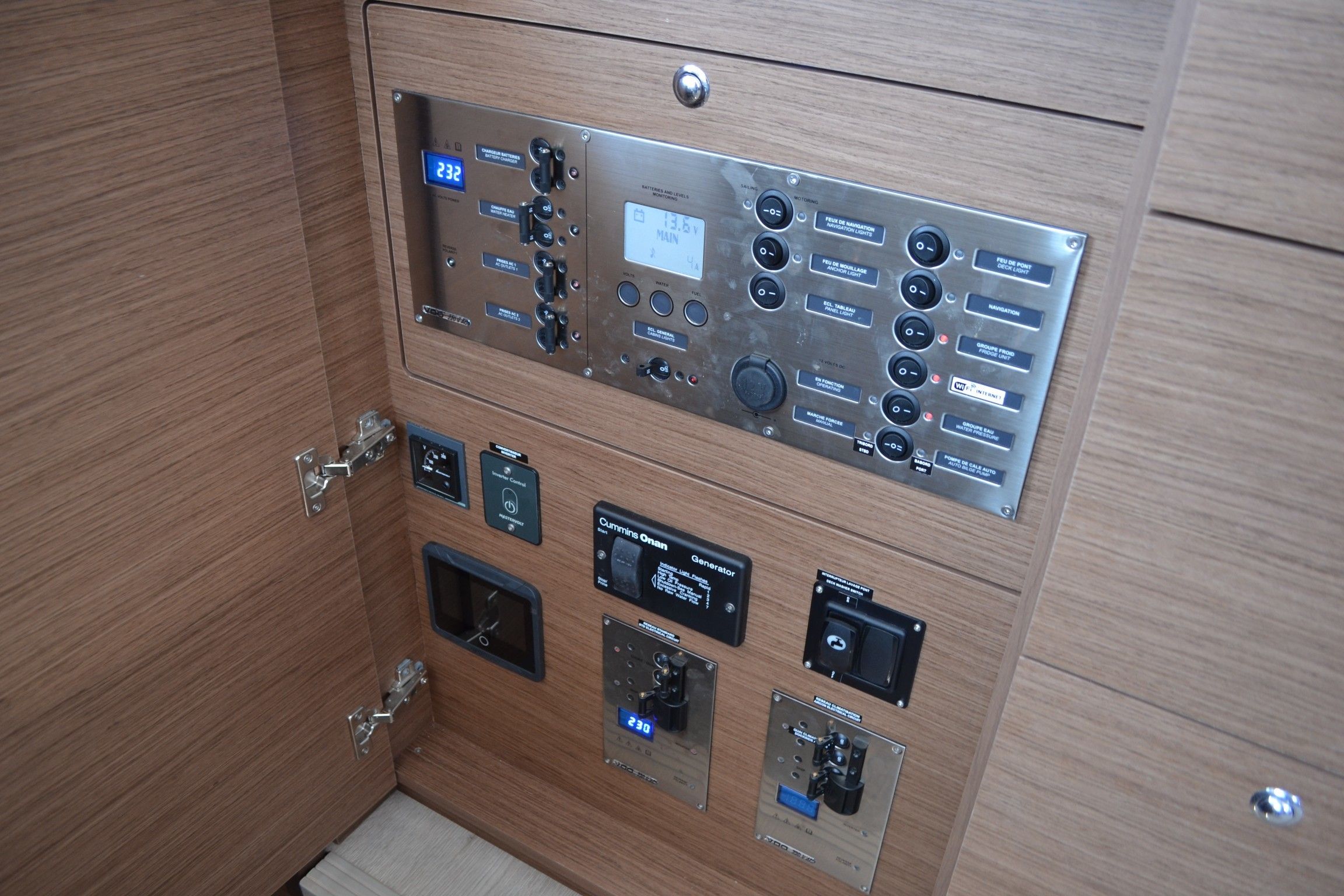 Lagoon 450 F | Adriatic Cheetah