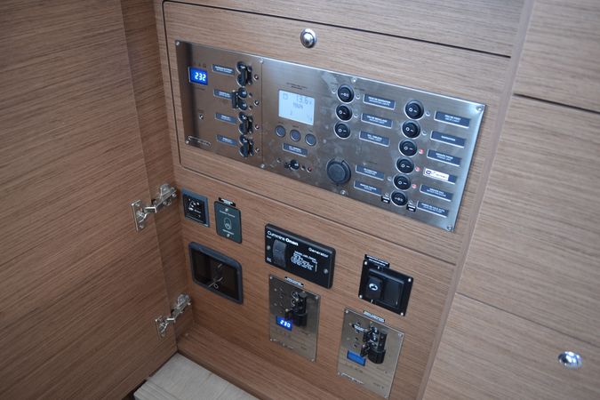 Lagoon 450 F | Adriatic Cheetah