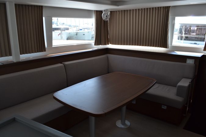 Lagoon 450 F | Adriatic Cheetah