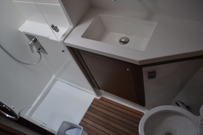 Lagoon 450 F | Adriatic Cheetah
