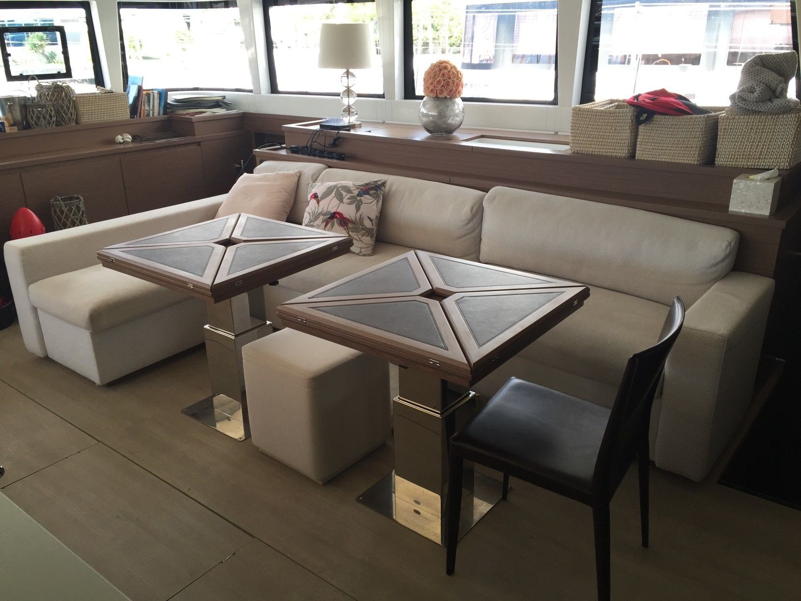 Lagoon 620 | Adriatic Lion