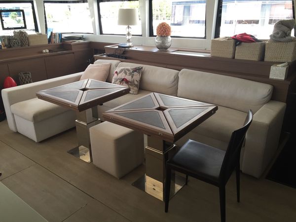 Lagoon 620 | Adriatic Lion