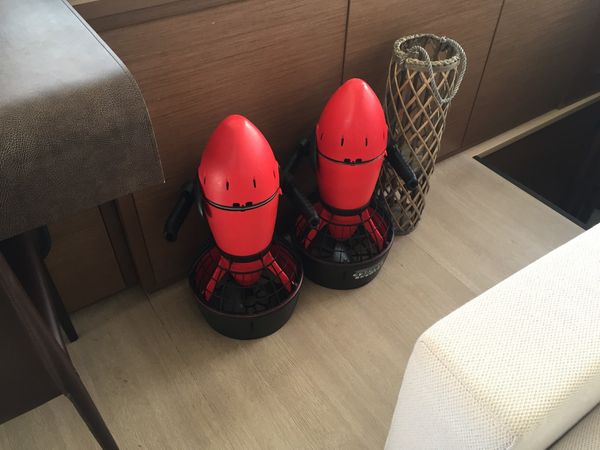 Lagoon 620 | Adriatic Lion