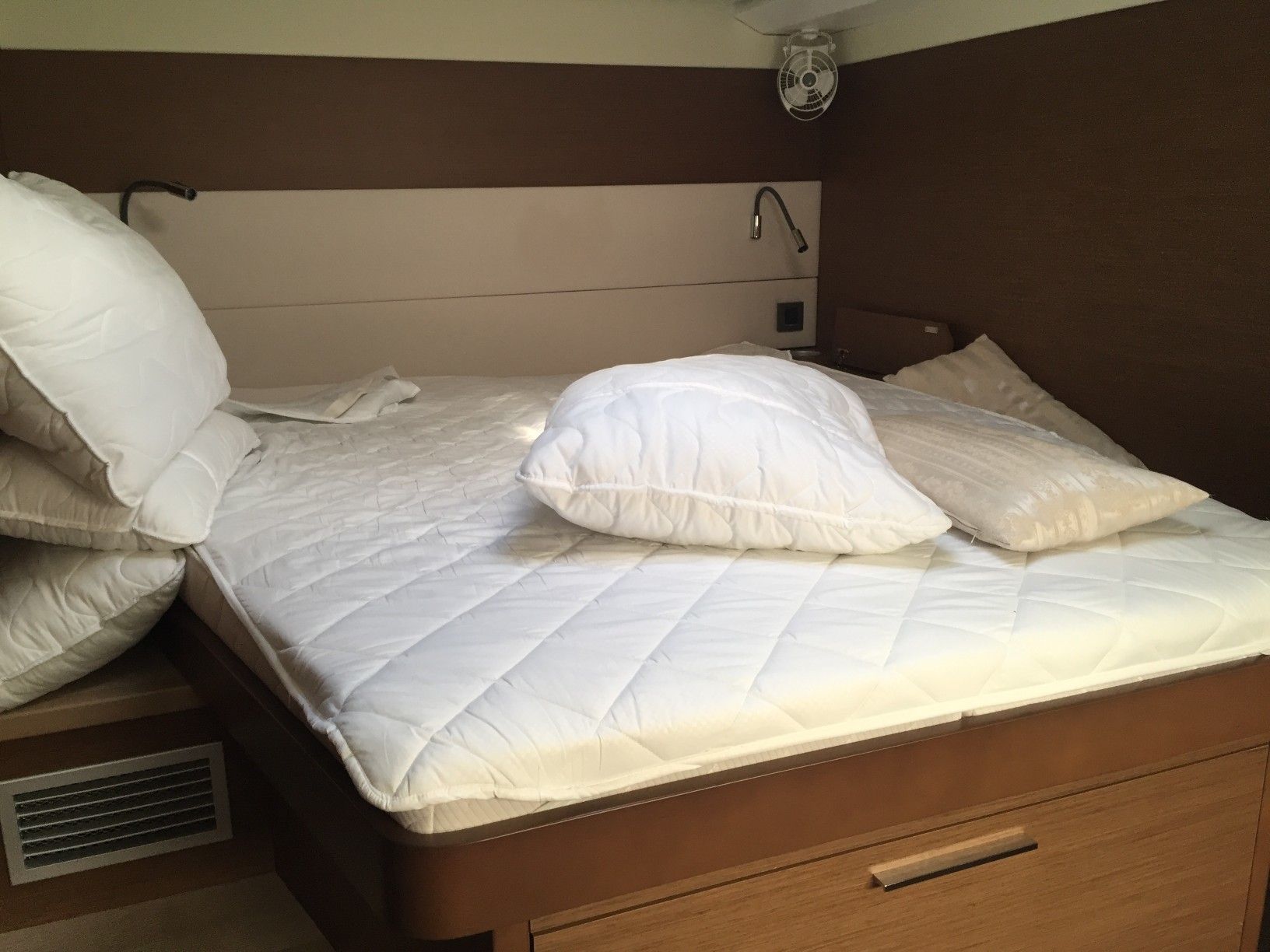 Lagoon 620 | Adriatic Lion