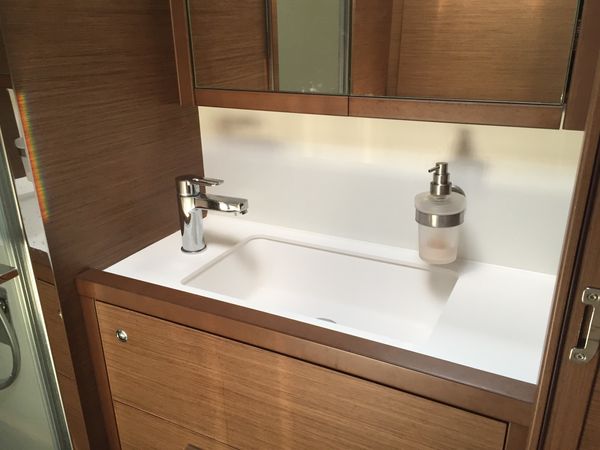 Lagoon 620 | Adriatic Lion