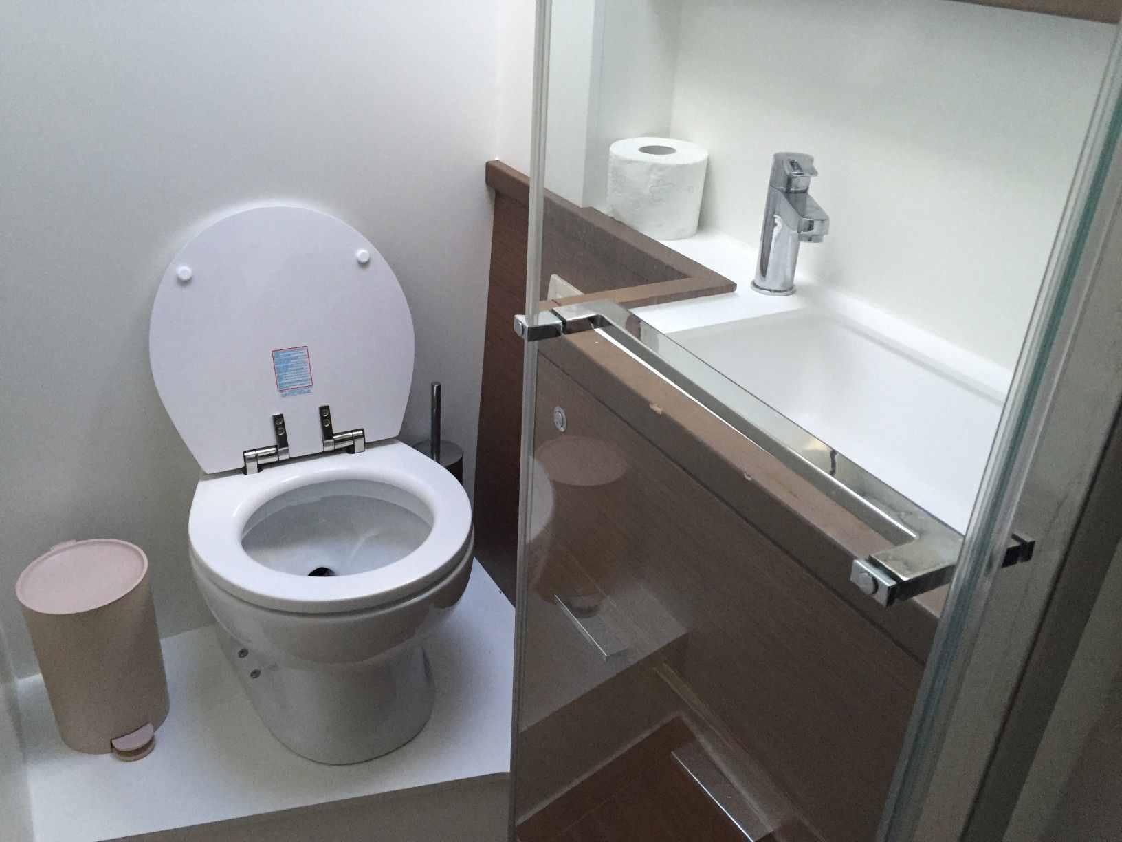 Lagoon 620 | Adriatic Lion