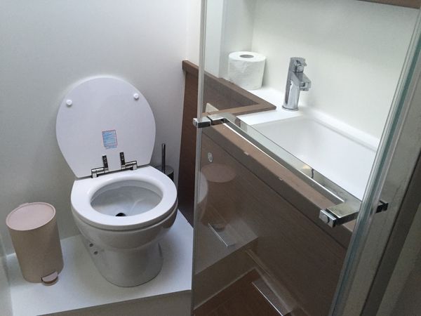 Lagoon 620 | Adriatic Lion