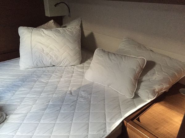 Lagoon 620 | Adriatic Lion