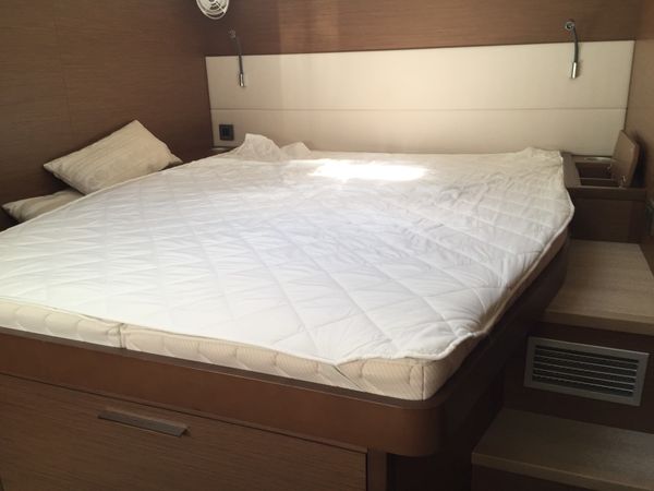 Lagoon 620 | Adriatic Lion