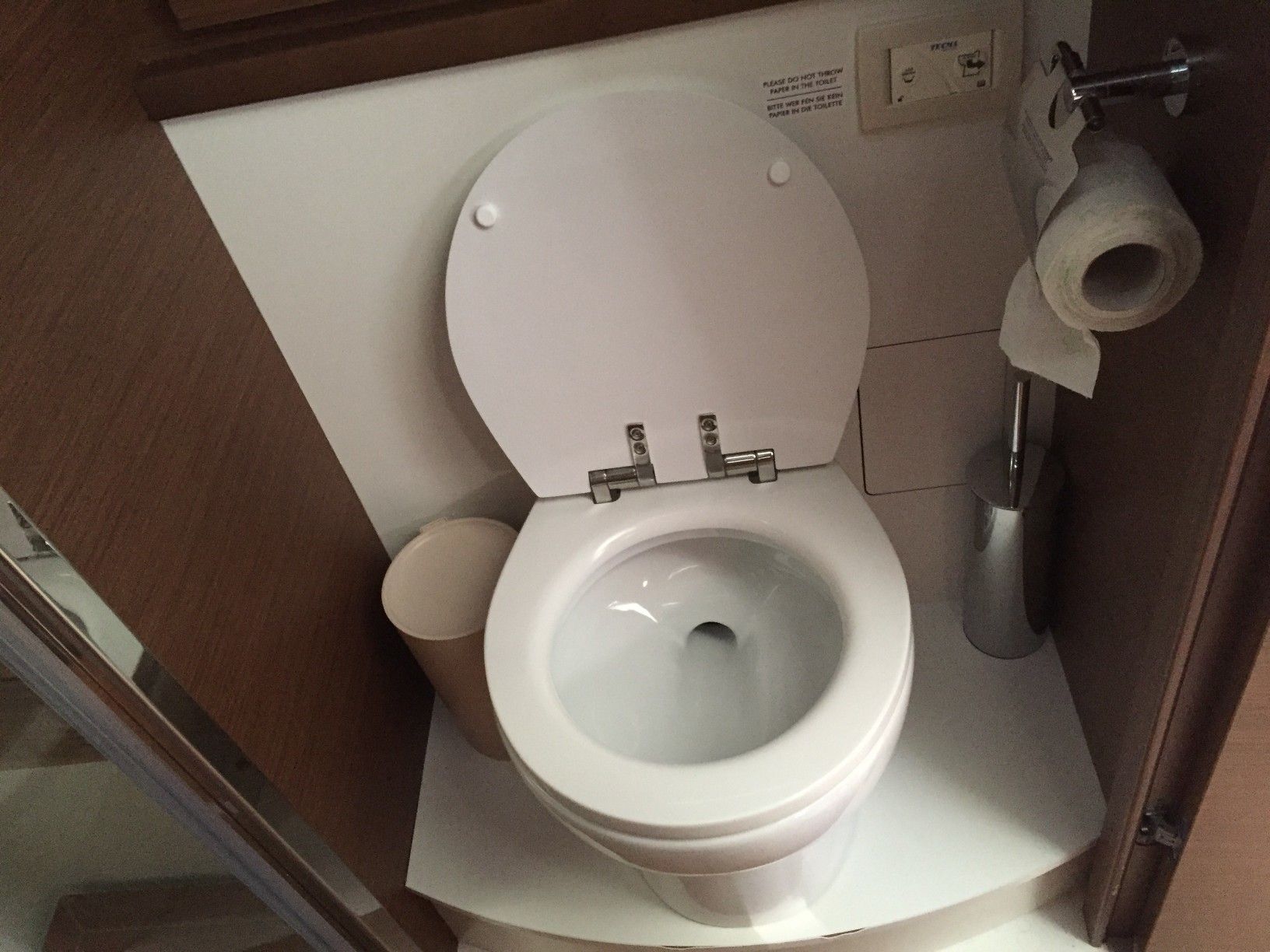 Lagoon 620 | Adriatic Lion