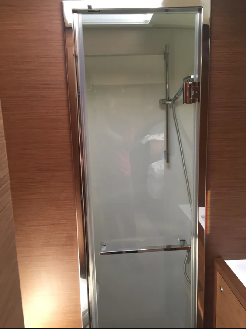 Lagoon 620 | Adriatic Lion