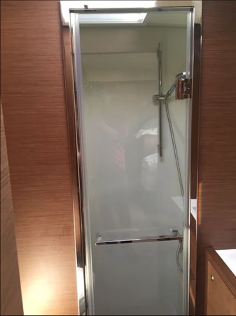 Lagoon 620 | Adriatic Lion