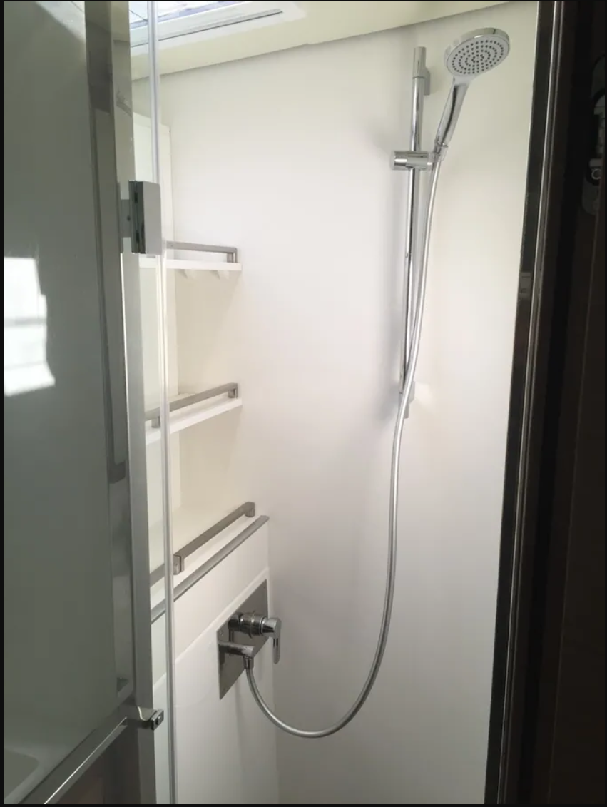 Lagoon 620 | Adriatic Lion