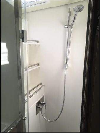 Lagoon 620 | Adriatic Lion