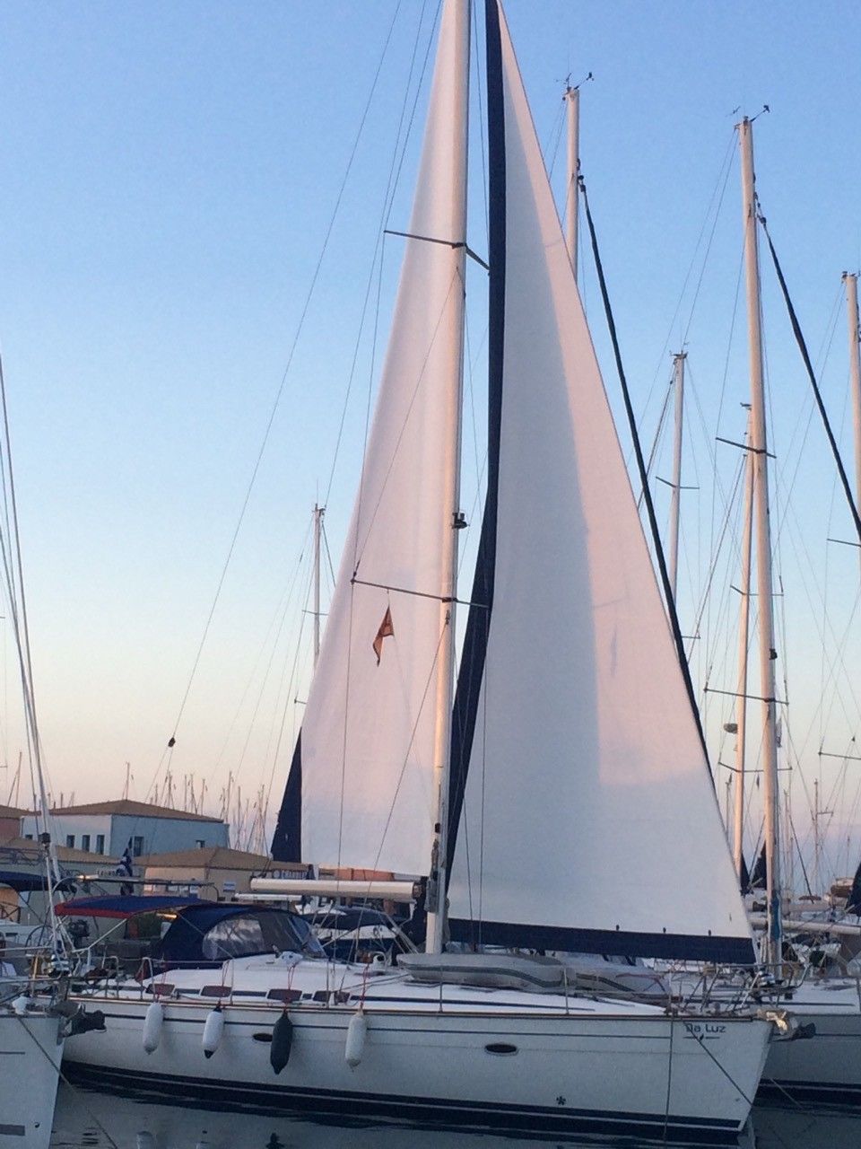Bavaria Cruiser 46 | Da Luz
