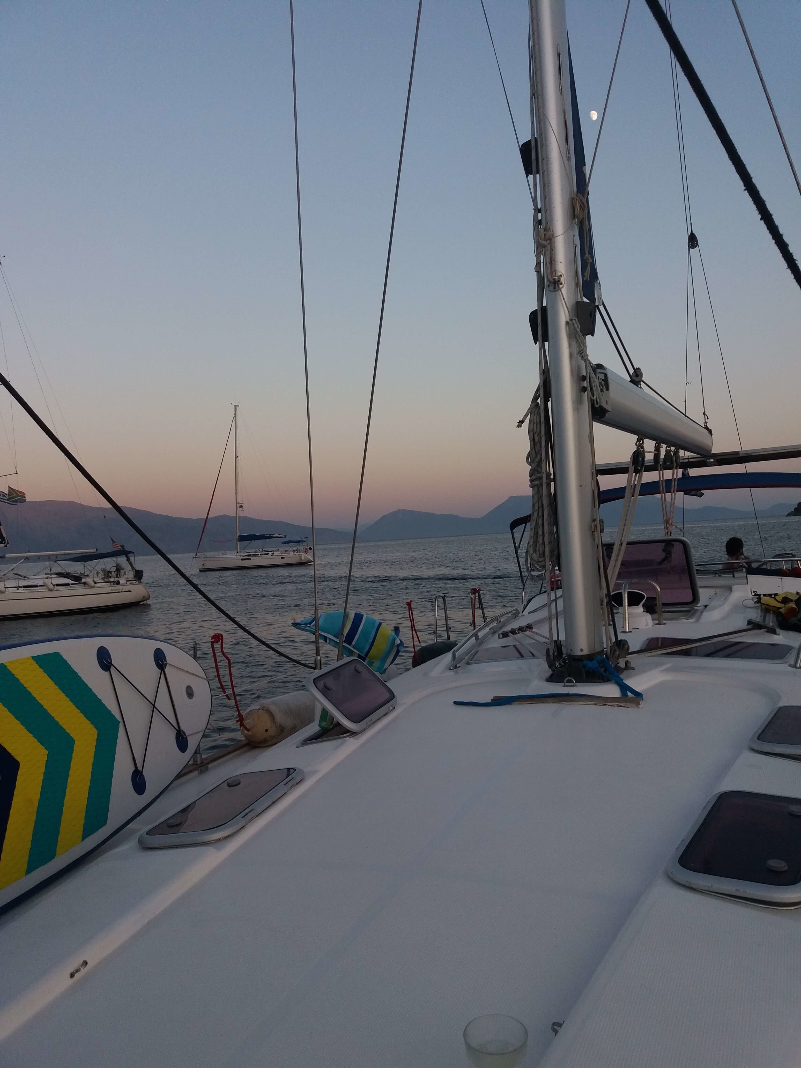 Bavaria Cruiser 46 | Da Luz