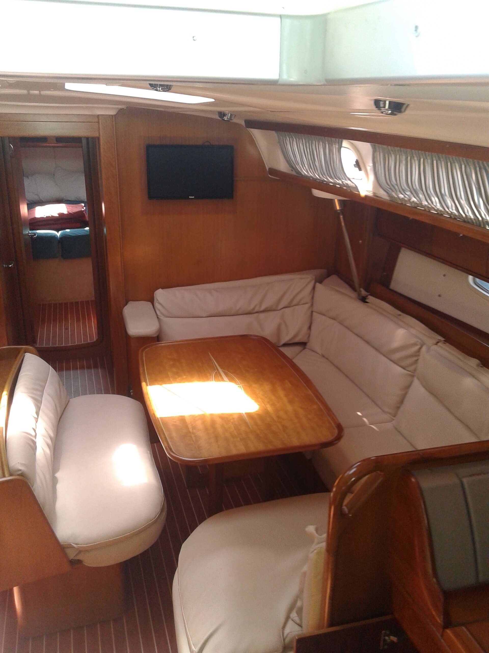 Bavaria Cruiser 46 | Da Luz