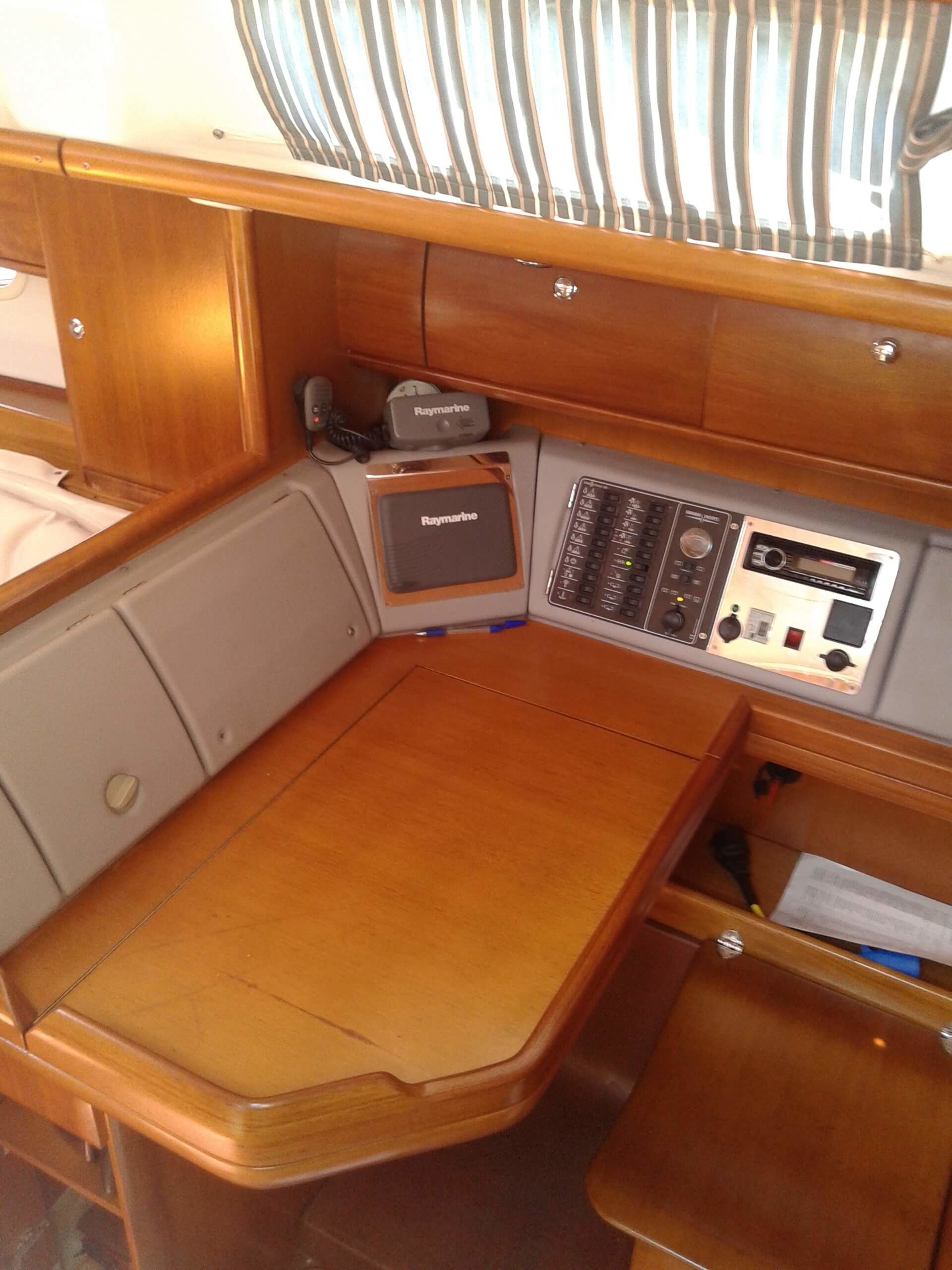 Bavaria Cruiser 46 | Da Luz