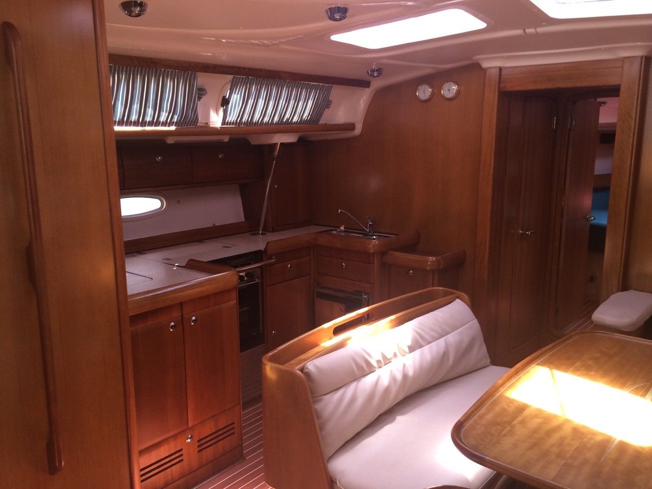Bavaria Cruiser 46 | Da Luz