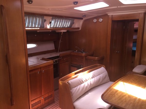Bavaria Cruiser 46 | Da Luz