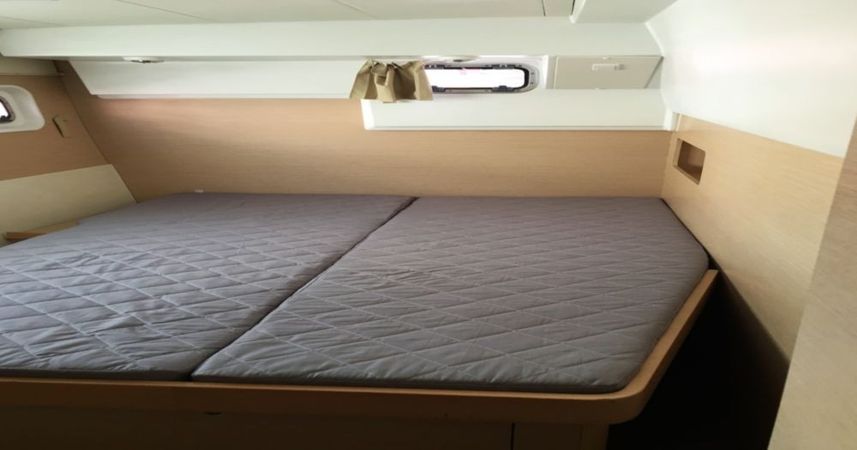 Lagoon 400 | Tramontana