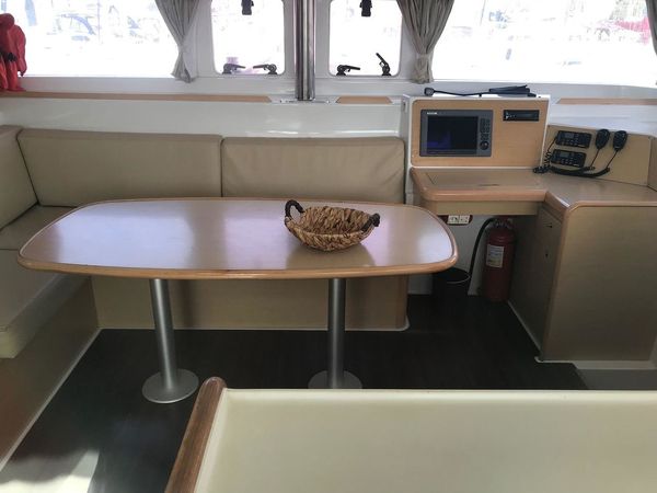 Lagoon 400 | Tramontana