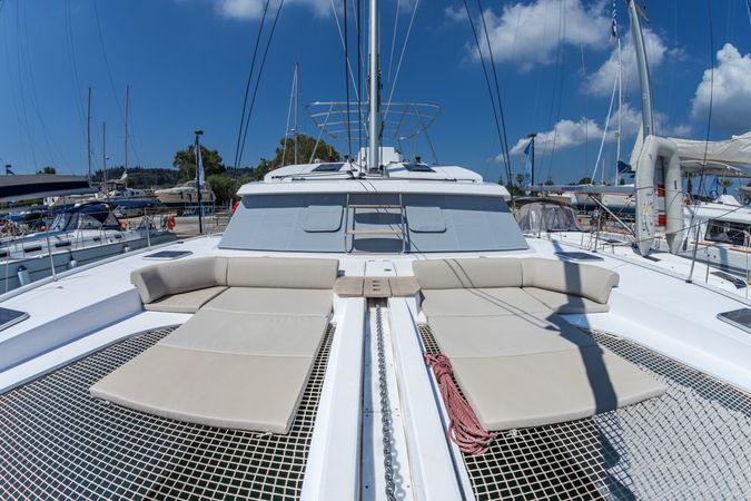 Nautitech 46 Fly | Vesselina