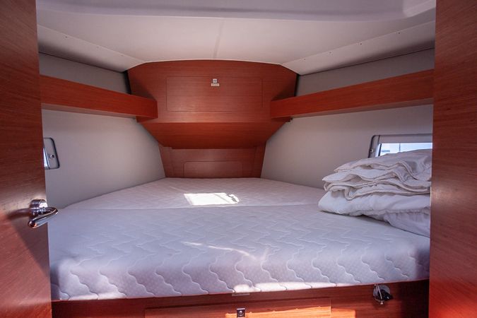 Dufour 382 | Eftychia 4