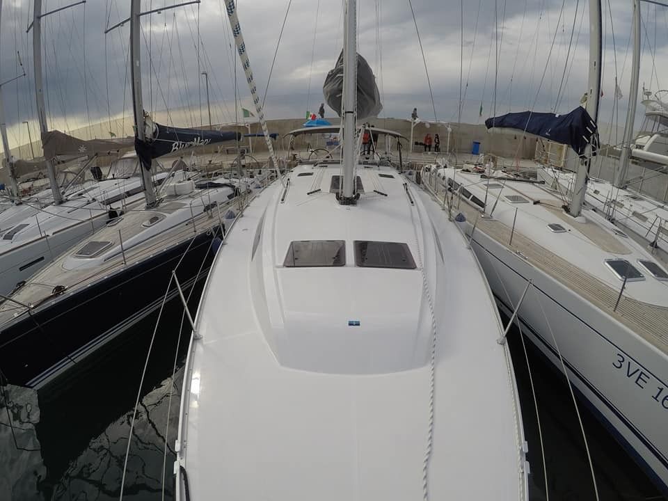 Bavaria Cruiser 46 | Monella