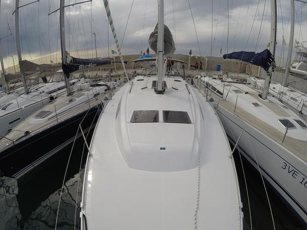 Bavaria Cruiser 46 | Monella