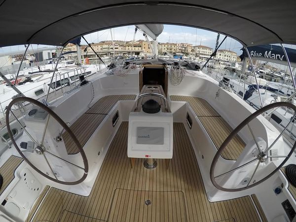 Bavaria Cruiser 46 | Monella