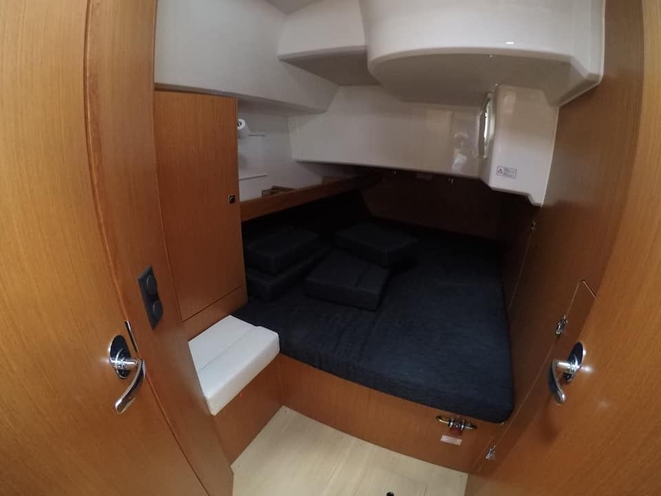 Bavaria Cruiser 46 | Monella