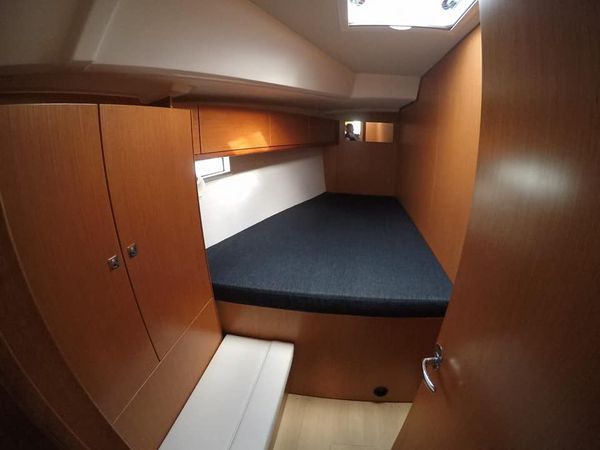 Bavaria Cruiser 46 | Monella