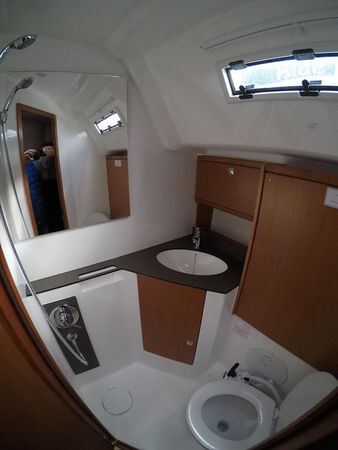 Bavaria Cruiser 46 | Monella