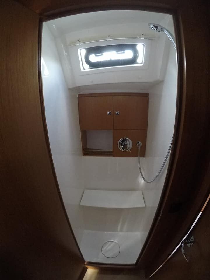 Bavaria Cruiser 46 | Monella