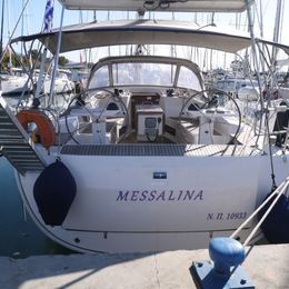 Bavaria Cruiser 45 | Messalina
