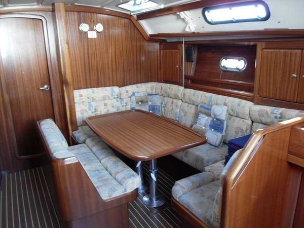 Bavaria Cruiser 40 | Salty Baby