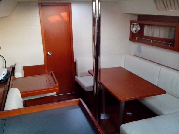 Beneteau Oceanis 41 | Fata Morgana