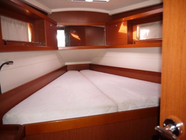 Beneteau Oceanis 41 | Fata Morgana