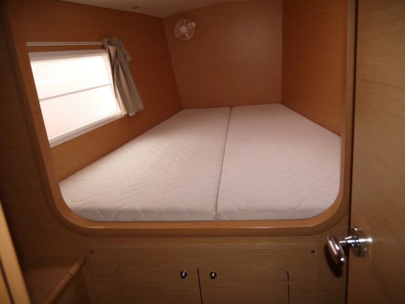 Lagoon 380 S2 | Nefertiti