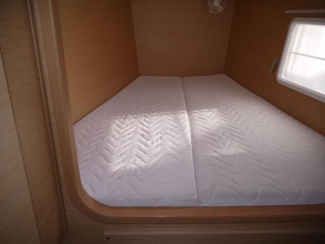 Lagoon 380 S2 | Beluga