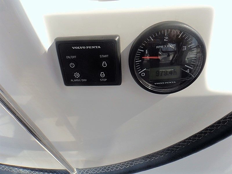 Dufour 382 | Les Troyens5