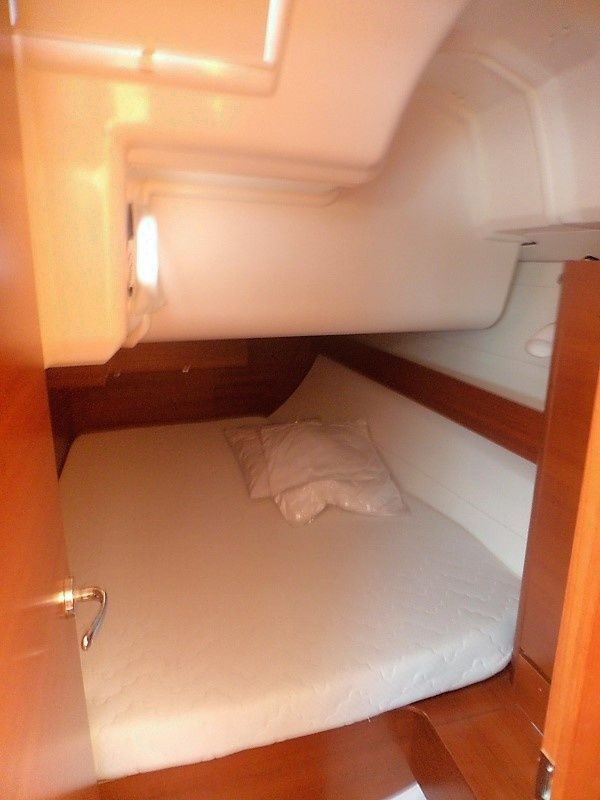 Dufour 382 | Les Troyens15