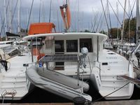 Lagoon 400 S2 (2018)