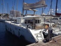 Lagoon 450 F (2012)