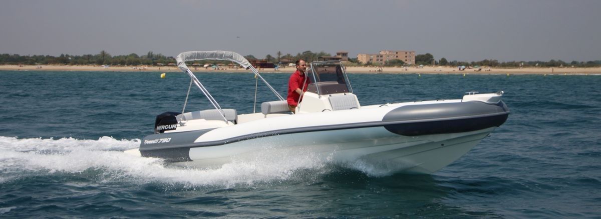 Marlin 790 | Dynamic