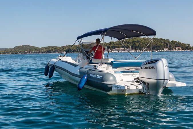 Marlin 790 | Dynamic