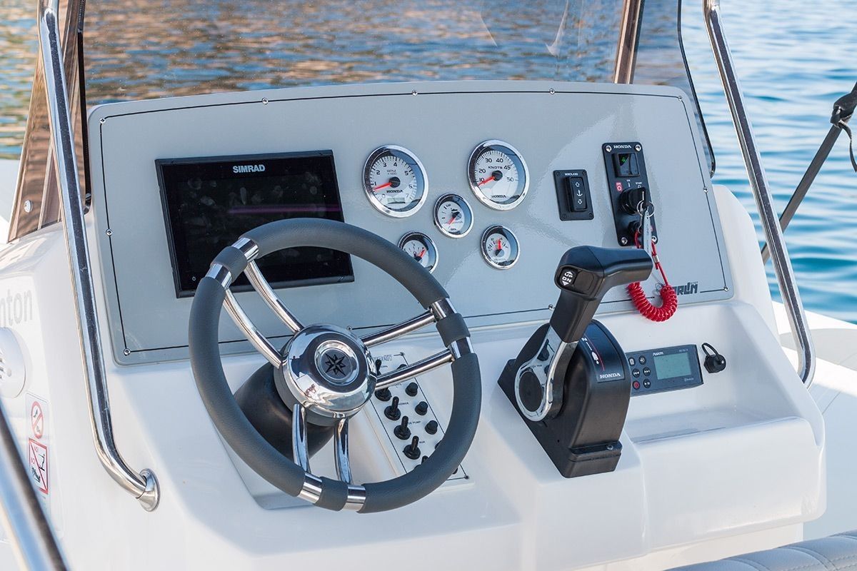 Marlin 790 | Dynamic