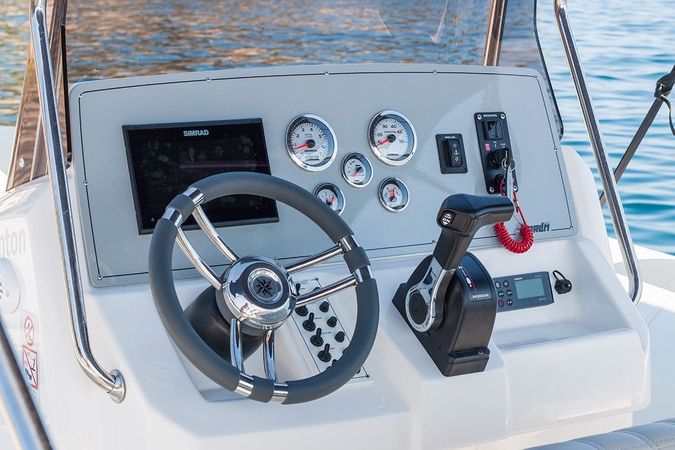 Marlin 790 | Dynamic